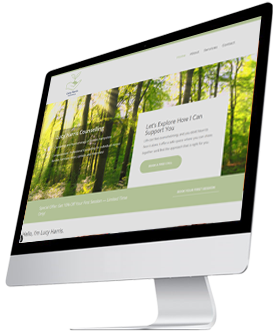 Example 1 - LUCY HARRIS COUNSELLING