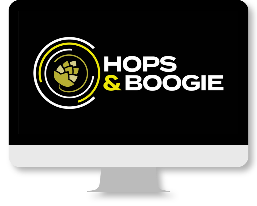Example 1 - HOPS & BOOGIE