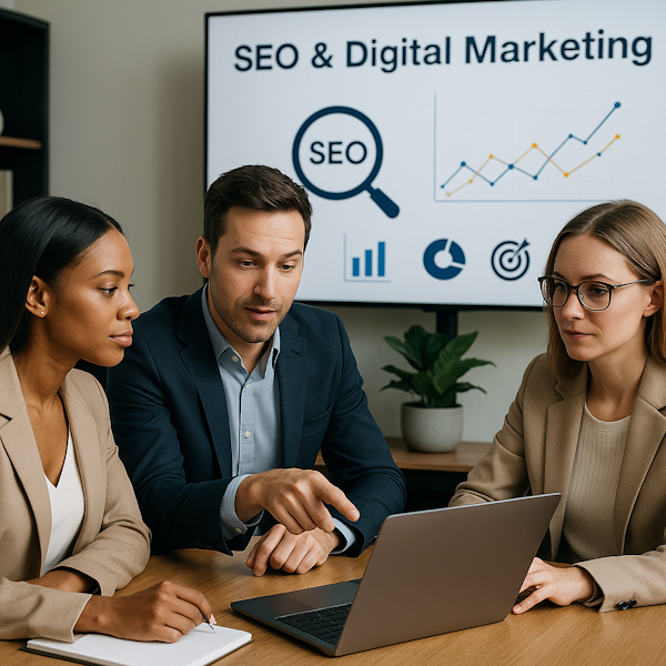 SEO Campaign