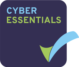Blended Digital Complies With The Cyber Essentials Scheme