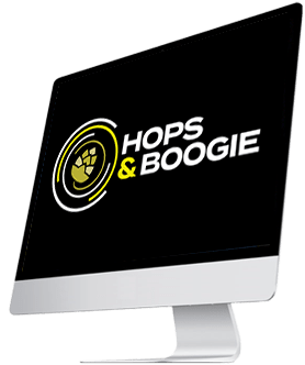Example 1 - HOPS & BOOGIE