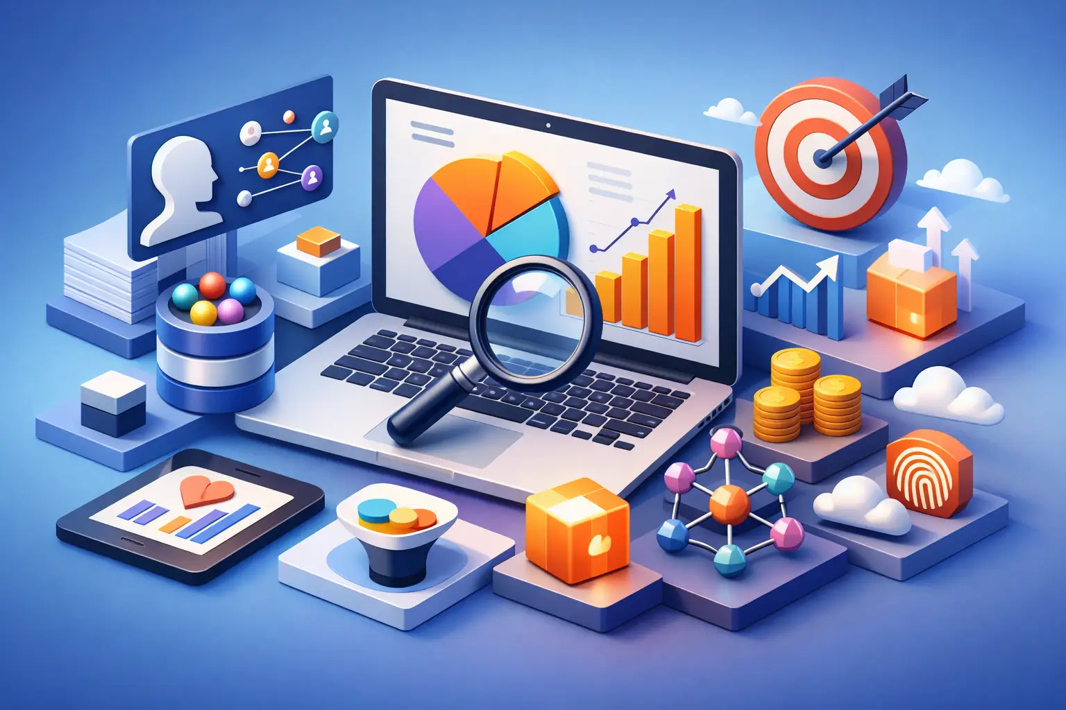 7 First Party Data Marketing Trends