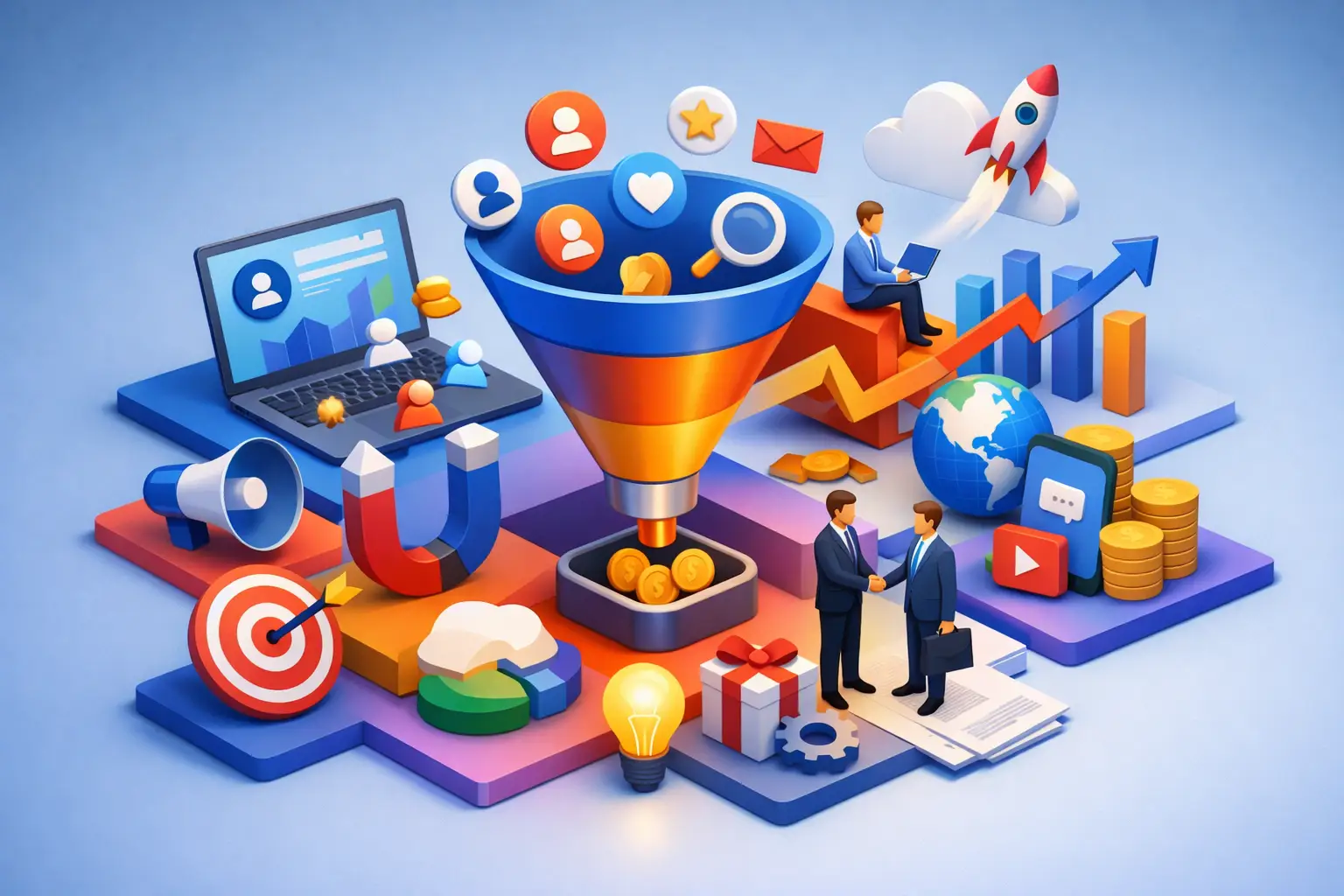 9 Best Lead Generation Strategies That Work