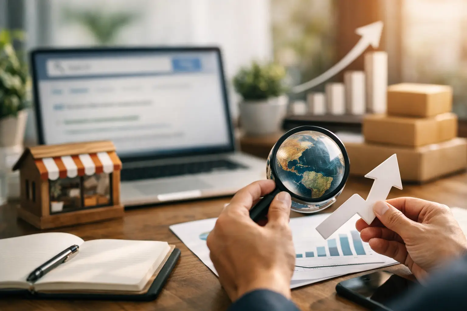 Small Business SEO Guide for Real Growth